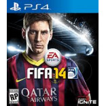 FIFA 14 for the PlayStation 4 - PS4 Game Complete